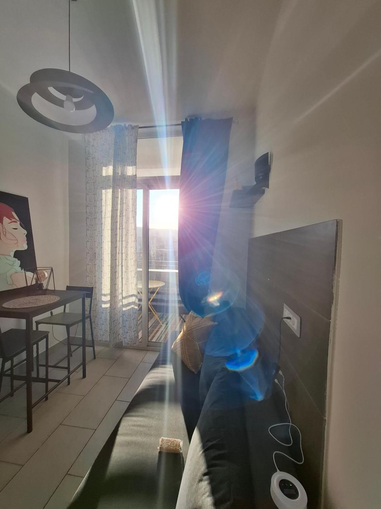 Faccia Gialla Napoli Casa Vacanze Eksteriør bilde